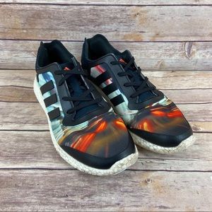 Adidas Pure Boost City Blur Size Mens 9.5